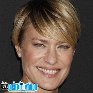 Image of Robin Wright
