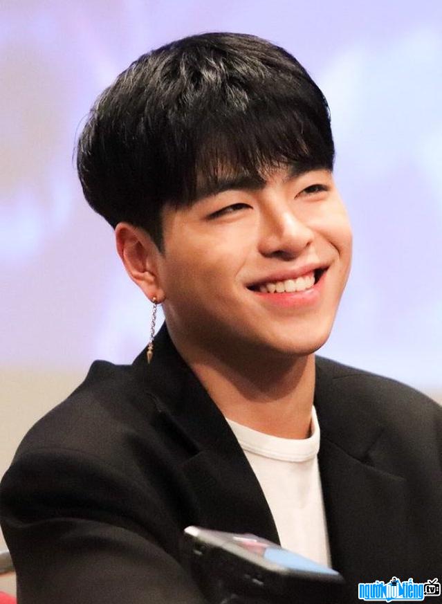 Image of Koo Junhoe