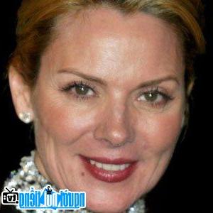 Image of Kim Cattrall