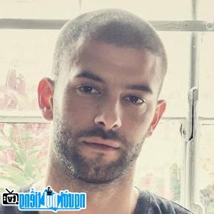 Image of Darcy Oake
