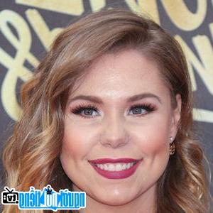 Image of Kailyn Lowry