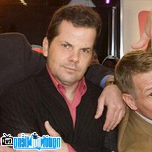 Image of Bruce McCulloch