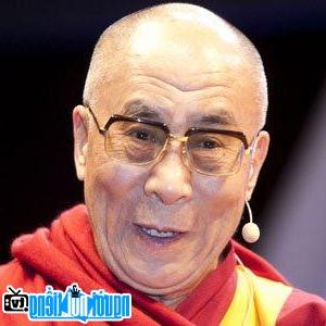 Image of Dalai Lama