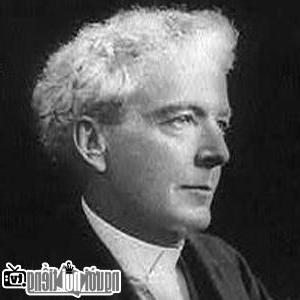 Image of Luther Burbank