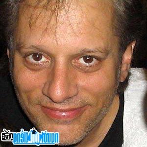 Image of Dave Weckl