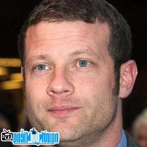 Image of Dermot O'Leary