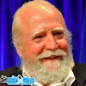A New Picture Of Scott Wilson- Famous Georgian Actor