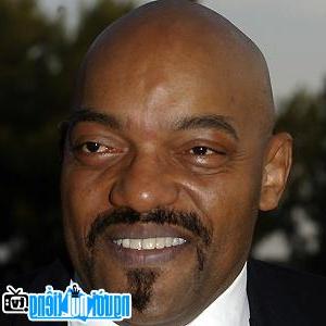 A New Photo Of Ken Foree- Famous Actor Indianapolis- Indiana