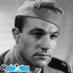 A New Picture Of Gene Kelly- Famous Actor Pittsburgh- Pennsylvania