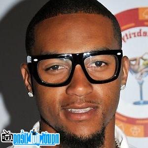 A New Photo Of Desean Jackson- Famous Los Angeles-California Soccer Player