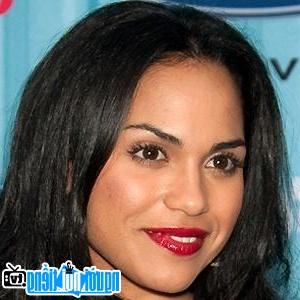 A new photo of Monica Raymund- Famous TV actress St. Petersburg- Florida