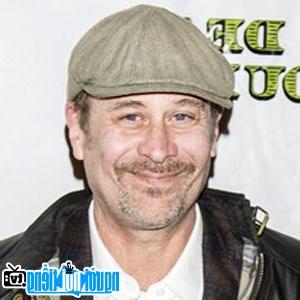 A New Picture of Terry Kinney- Famous Illinois TV Actor