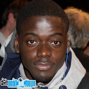 A new picture of Daniel Kaluuya- Famous London-British TV actor