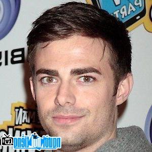 A new picture of Jonathan Bennett- Famous Ohio Actor