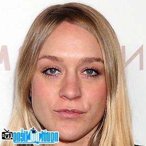 A new picture of Chloe Sevigny- Famous Massachusetts Actress