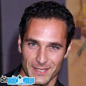 A new photo of Raoul Bova- Famous actor Rome-Italy