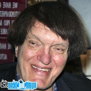 A New Picture Of Richard Kiel- Famous Actor Detroit- Michigan