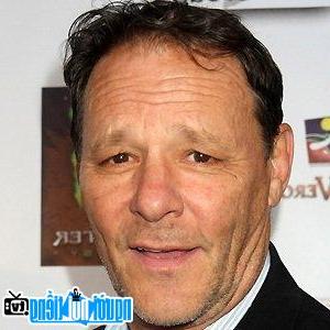 A New Picture of Chris Mulkey- Famous Wisconsin Actor