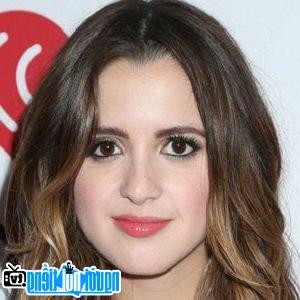 A New Picture of Laura Marano- Famous TV Actress Los Angeles- California