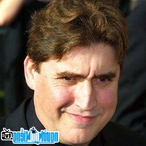 A new picture of Alfred Molina- Famous London-British Actor