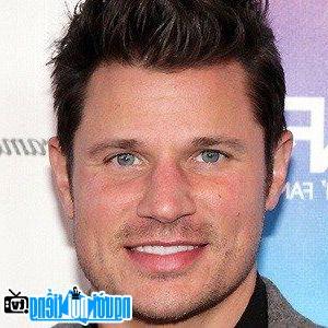 A New Picture of Nick Lachey- Famous Kentucky Pop Singer