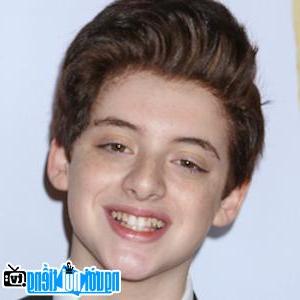 A new photo of Thomas Barbusca- Famous New Jersey TV Actor