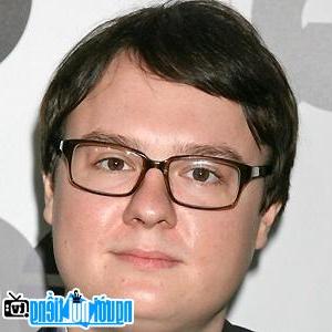 A New Picture of Clark Duke- The famous Arkansas Actor
