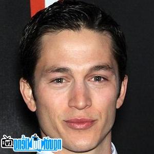 A New Picture Of Bobby Campo- Famous Actor Wheeling- West Virginia