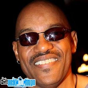 Latest Picture Of Actor Ken Foree
