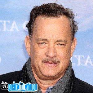 Latest Picture Of Actor Tom Hanks