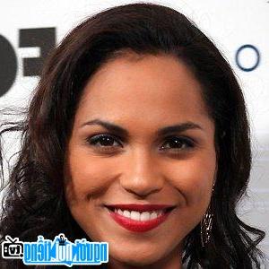 The Latest Picture of Television Actress Monica Raymund