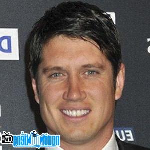 Latest pictures of TV presenter Vernon Kay