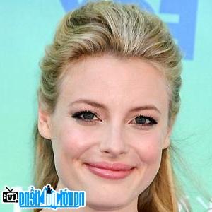 Latest Picture of Television Actress Gillian Jacobs