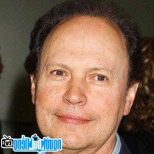 Latest Picture of Actor Billy Crystal