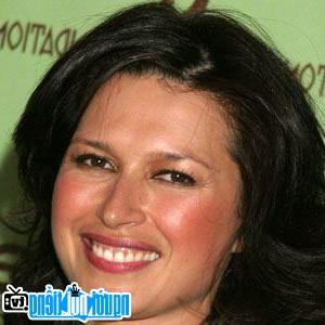 Latest picture of Karina Lombard Actress