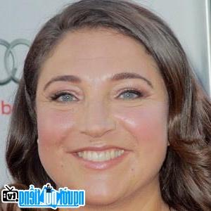 Latest picture of Reality Star Jo Frost