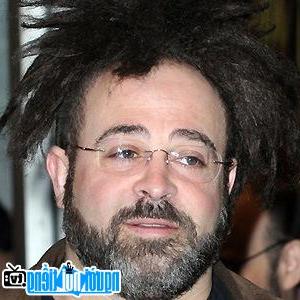 Latest Picture Of Country Singer Adam Duritz