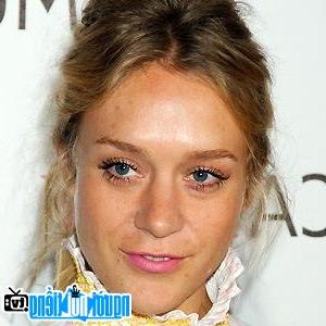 Latest picture of Actress Chloe Sevigny