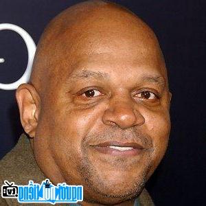 Latest Picture of TV Actor Charles Dutton