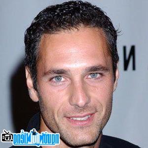 Latest picture of Actor Raoul Bova