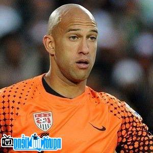 Latest Picture of Tim Howard Soccer Player