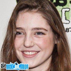 Latest Picture of Pop Singer Birdy