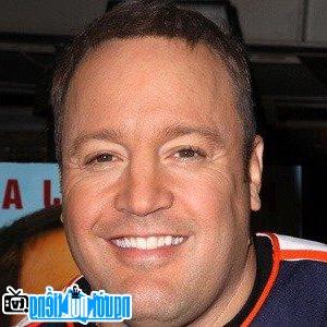 Latest Picture Of Actor Kevin James