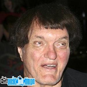 Latest Picture Of Actor Richard Kiel