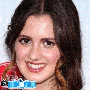 Latest Picture of TV Actress Laura Marano