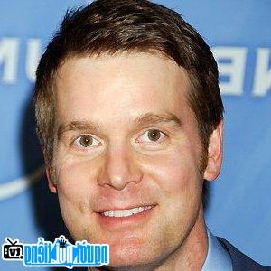 Latest Picture of TV Actor Peter Krause