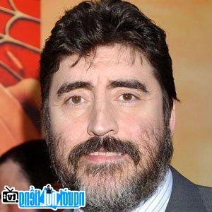 Latest picture of Actor Alfred Molina