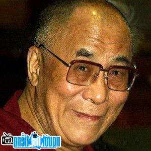 Latest picture of Dalai Lama Religious Leader