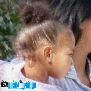 North West Family Member Latest Picture