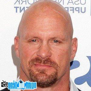 Latest picture of Stone Cold Athlete Steve Austin